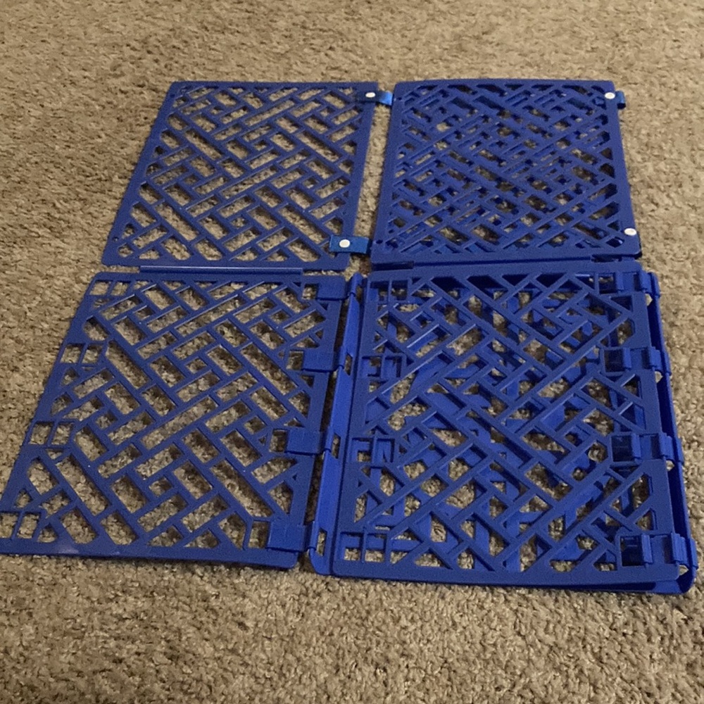 Shirt folding board - Picture 2 of 7